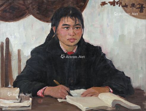 罗工柳 村支书