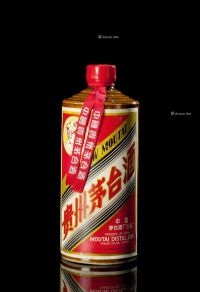 1983年“飞天牌”贵州茅台酒