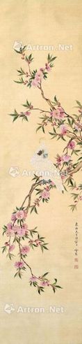 陈之佛 花鸟