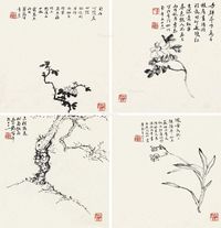 沙曼翁 松菊犹存