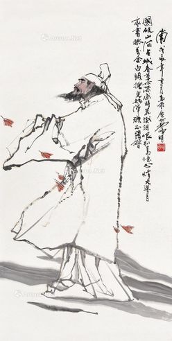 林峥明 人物