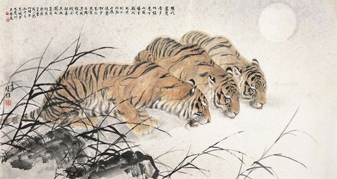 方楚雄 甘泉
