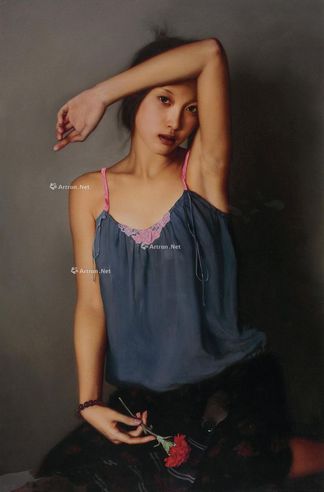 李贵君 熟悉的目光