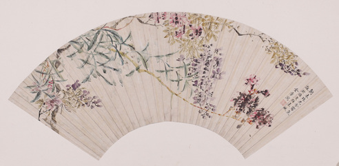 金章 花卉