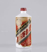 1968年葵花茅台酒