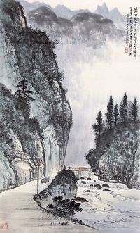 黄纯尧 蜿蜒公路