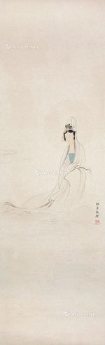 邵芳 观音