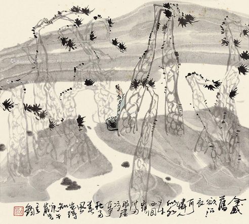 王其钧 满眼往事