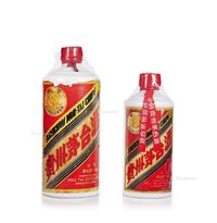 1968-1972年贵州茅台酒（大、小葵花）