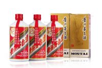 1984-1986年贵州茅台酒（500ml）