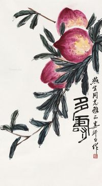 娄师白 多寿