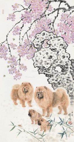 方楚雄 和乐