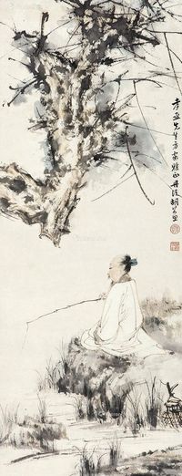 胡若思 松下高士