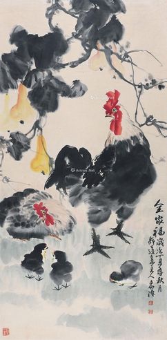 董希源 全家福