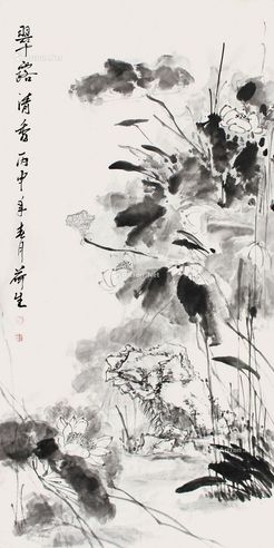 王洪凯 翠露清香