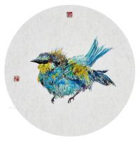 刘海轮 bird