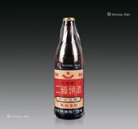 1970年代北京红星二锅头1瓶