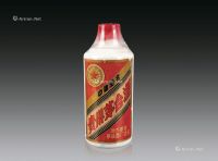 1980年茅台三大革命酒1瓶