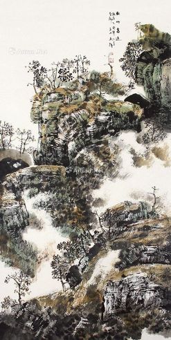 白云乡 秋山高足