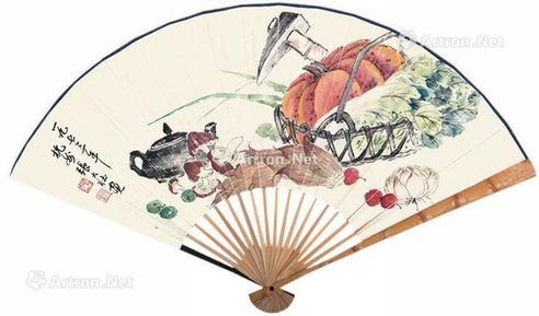 张大壮 蔬果