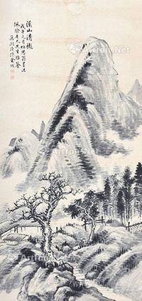 金城 溪山清趣