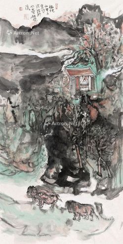 包洪波 福地