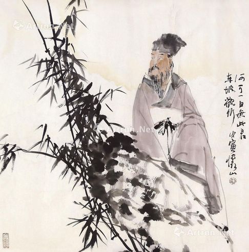 刘怀山 人物