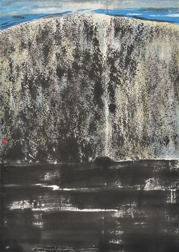 陈文希 风景