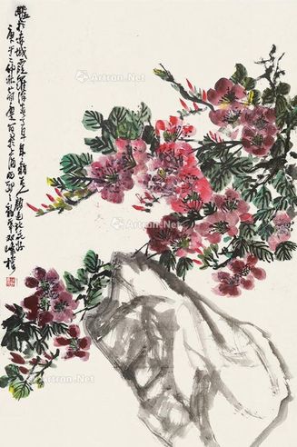 茶花 镜片