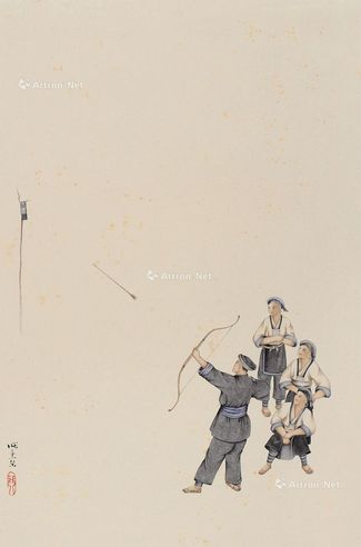 庞熏琹 人物