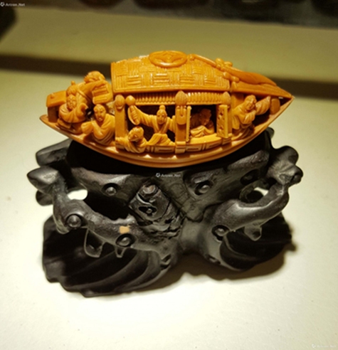 周建明     闹元宵