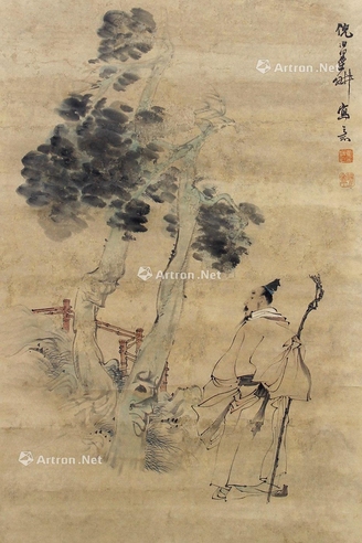 倪田     人物