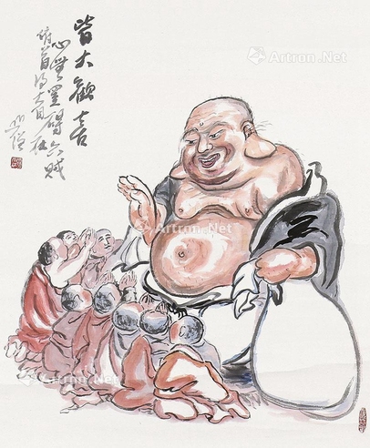 圆霖     皆大欢喜