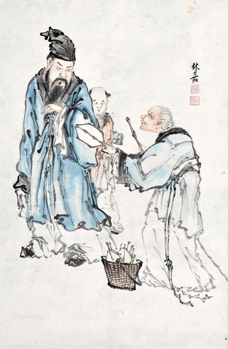 林嘉     人物