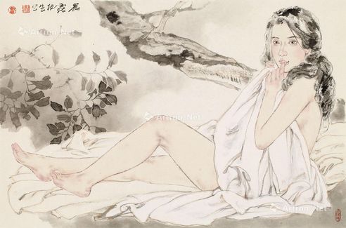 王根生 晨露