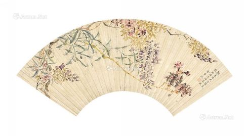 金章 花卉