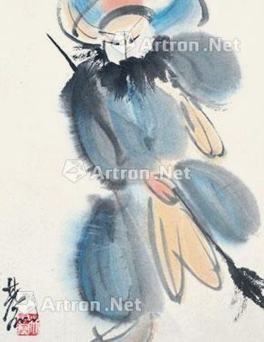 林凤眠 人物