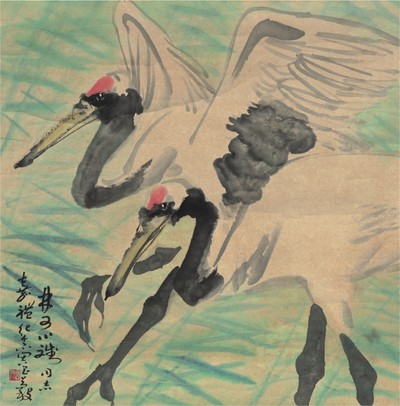 周昌榖 骞翮思举