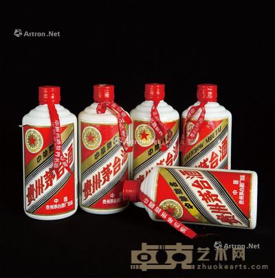贵州茅台酒