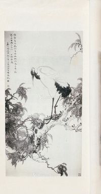 王师子书画集