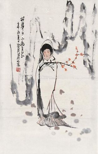 康师尧 踏雪寻梅