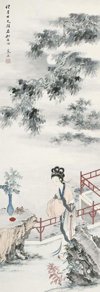 郑慕康 愿君知我心