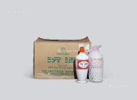2012年作 出口瓷瓶汾酒（五原箱）