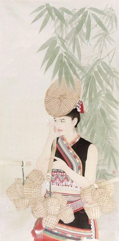 陈治 人物