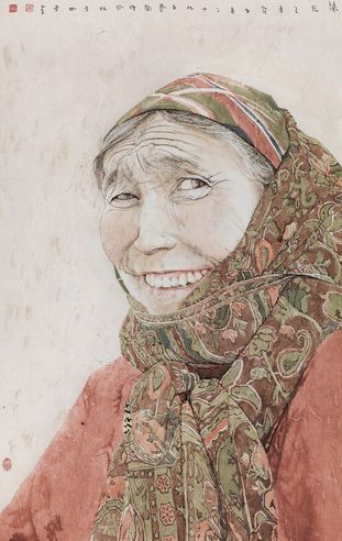 李爱国 阳光