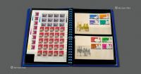 FDC 1964-1997年“特”字、编号、编年、JT、普通、军用邮票等一册三百一十余枚