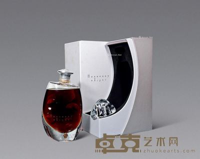 轩尼诗天恒全球限量版NO.1141 --