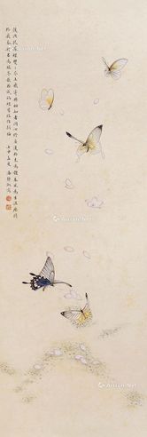 潘静淑 蝶恋花