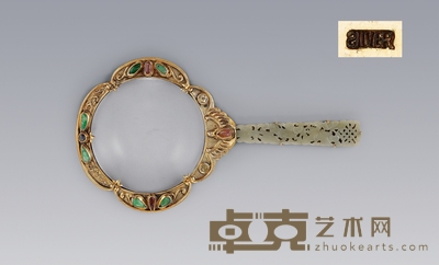 晚清 银骨雕手柄餐具一套 刀长:19cm×12 叉长:16.5cm×12