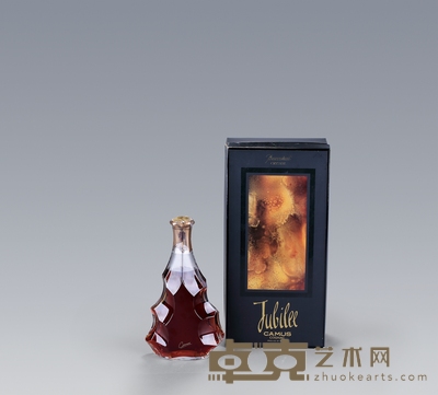 2000年金花千禧年圣诞树 700ml